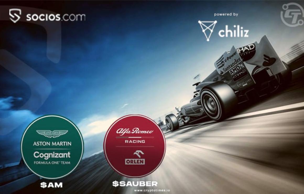 What is Alfa Romeo Racing ORLE