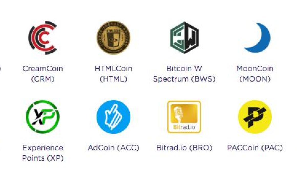 HTMLCOIN (HTML) headquarters.