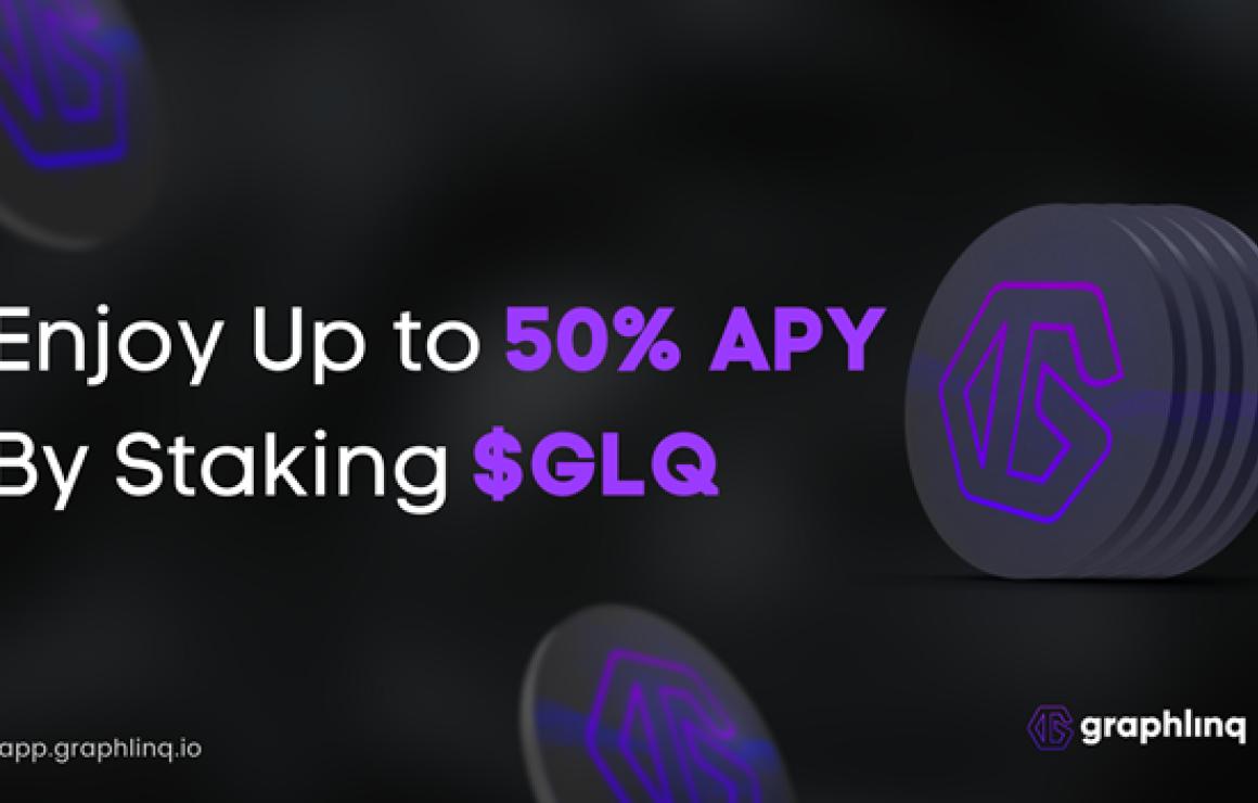 Graphlinq Protocol (GLQ) custo