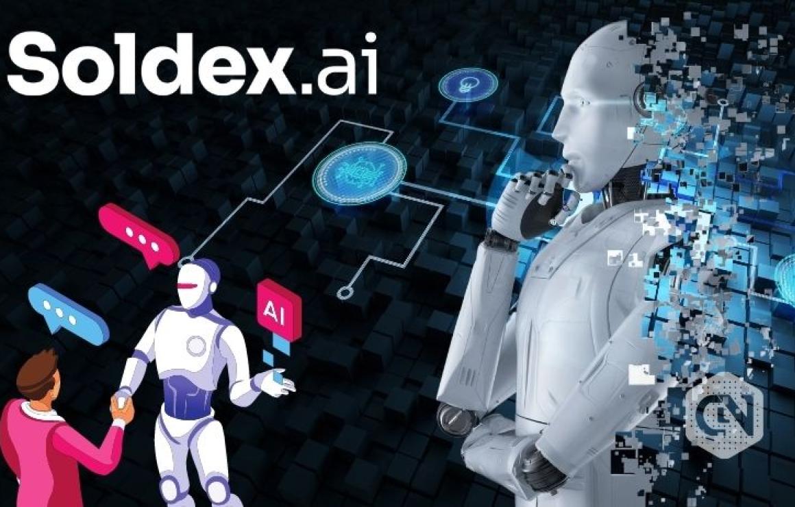 What is Soldex (SOLX)?
Soldex