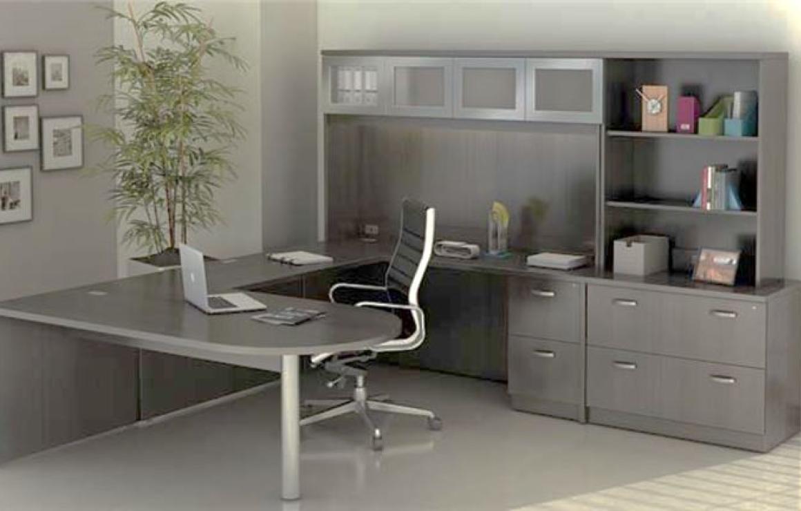 KCASH headquarters.
The first 