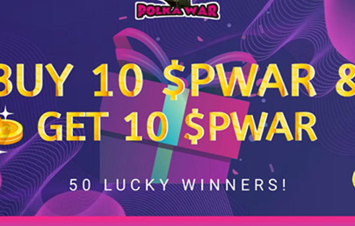 PolkaWar (PWAR) customer care.