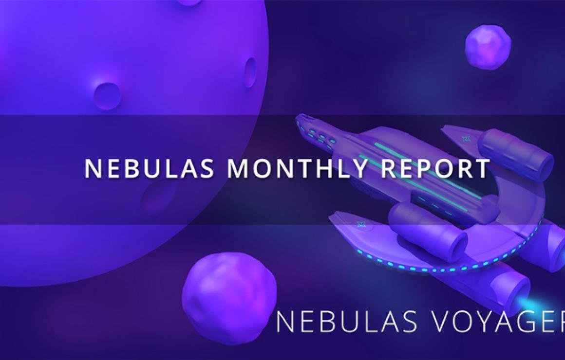 What is NextDAO (NAX)?
NextDAO