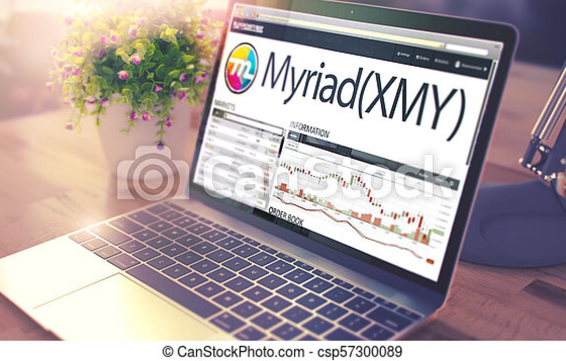 Myriad (XMY) headquarters.
A c
