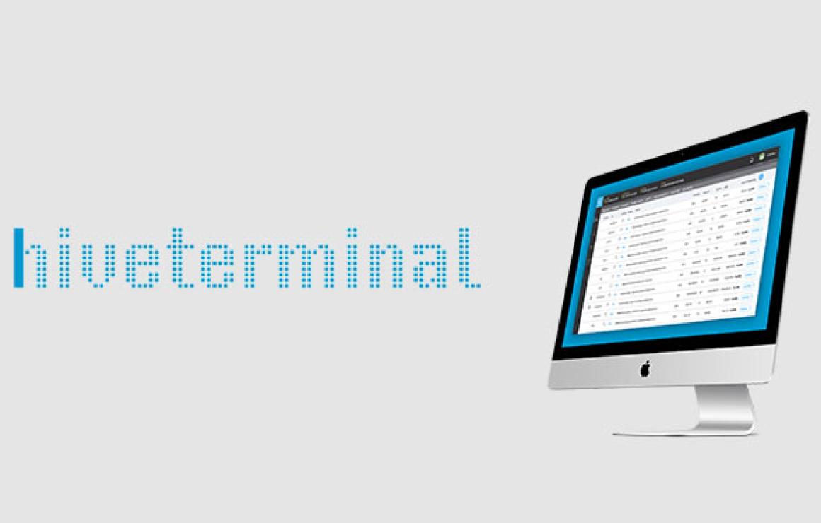 Hiveterminal Token (HVN) custo