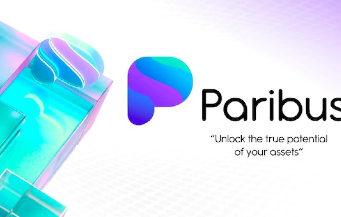 Paribus (PBX) headquarters.
ub