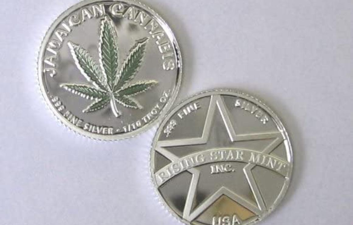 CannabisCoin (CANN) headquarte