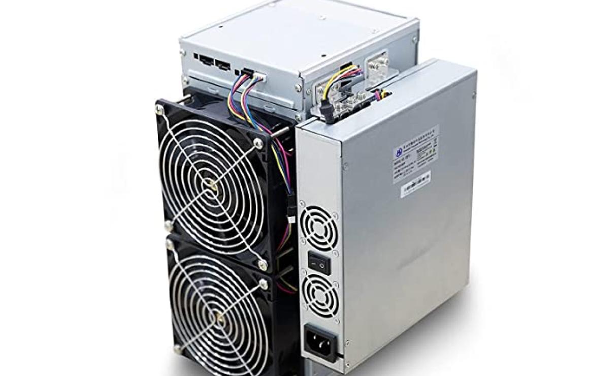 Terracoin (TRC) headquarters.
