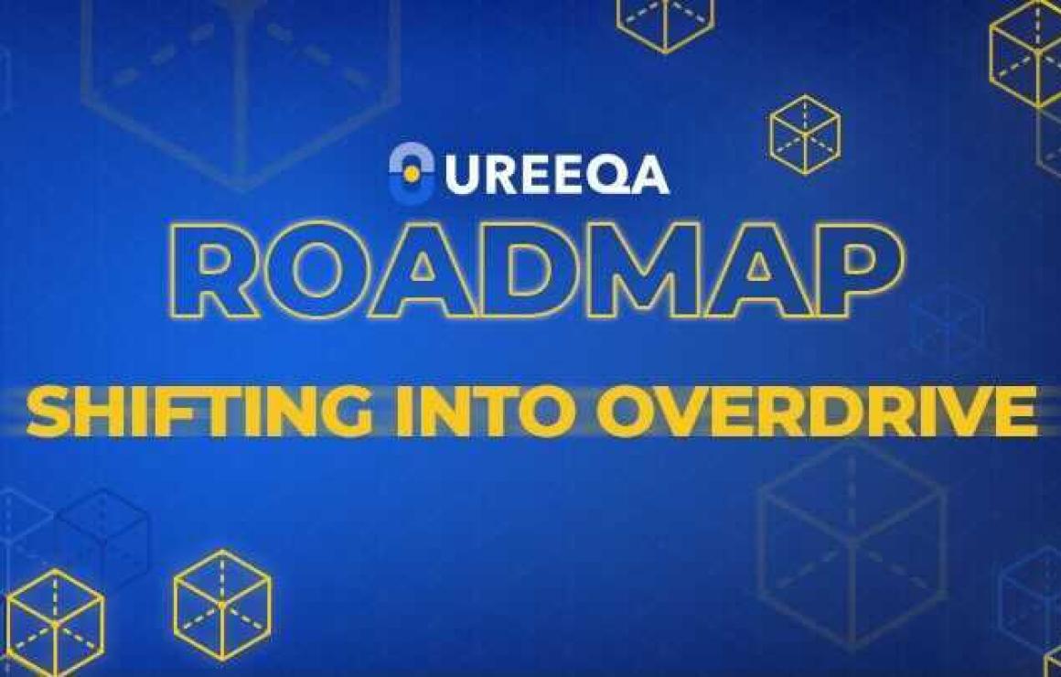 UREEQA (URQA) headquarters.
Th