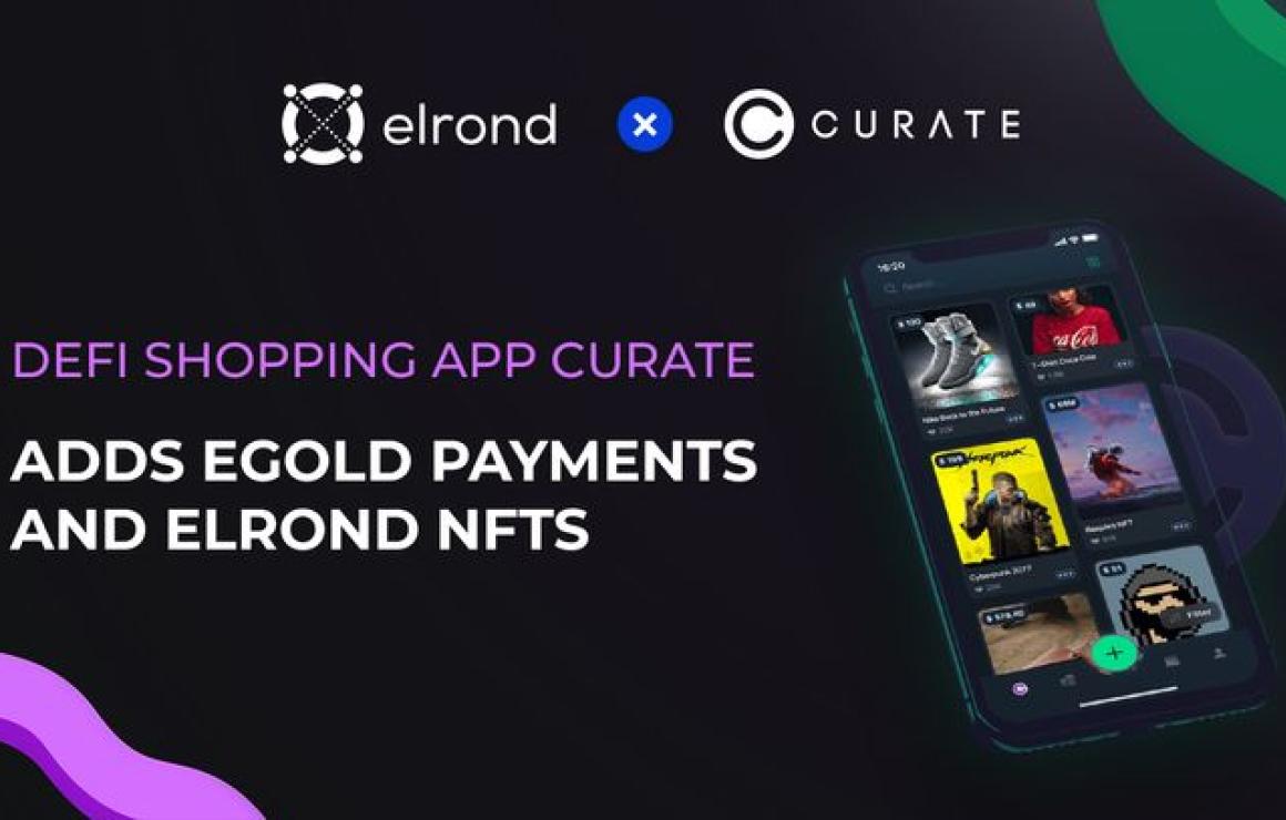 What is Curate (XCUR)?
Curate 