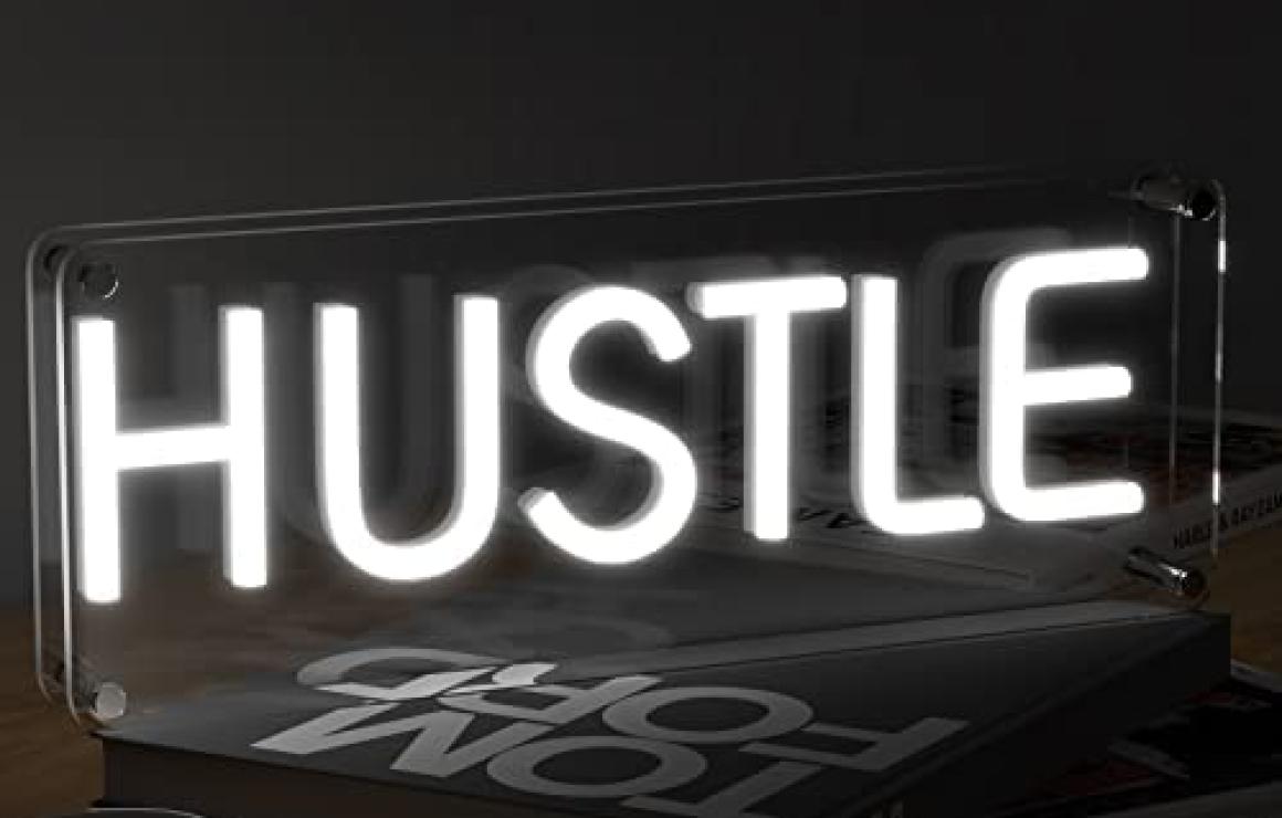 What is The HUSL (HUSL)?
The H