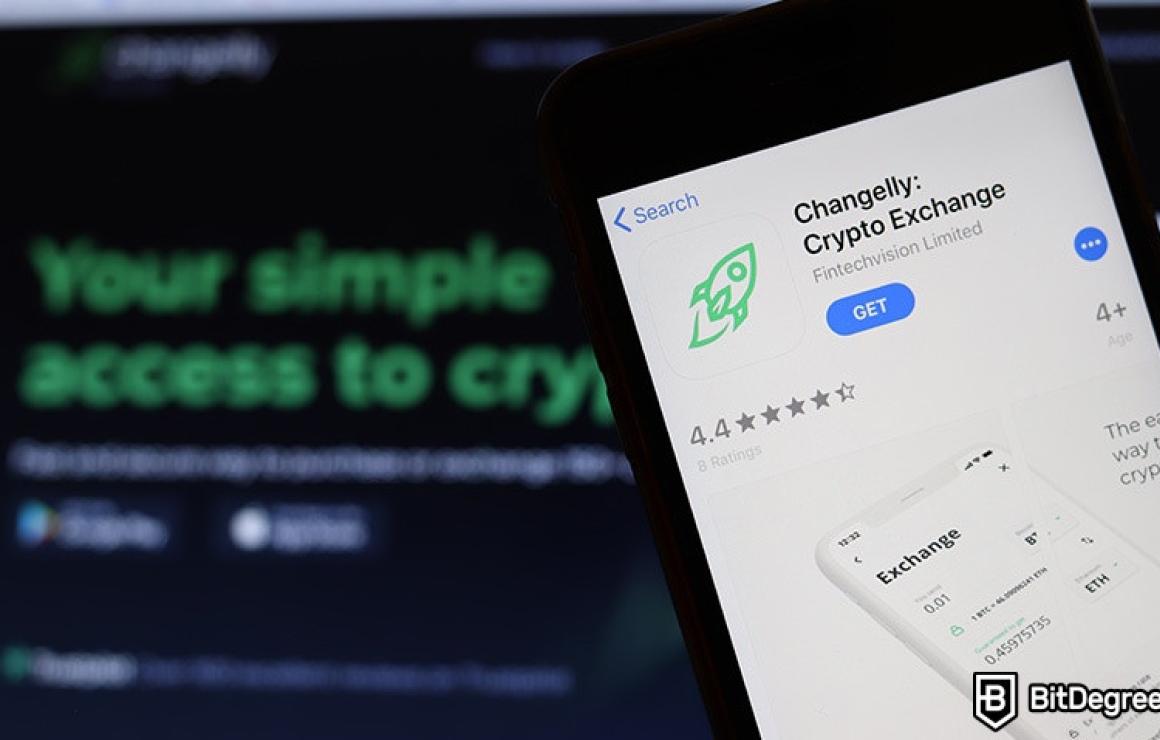 What is Changelly PRO?
Changel