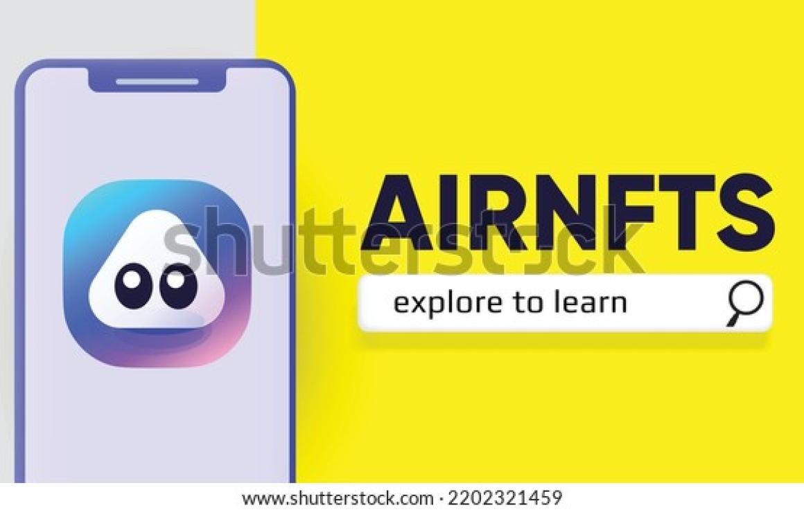 AirNFTs (AIRT) headquarters.
A