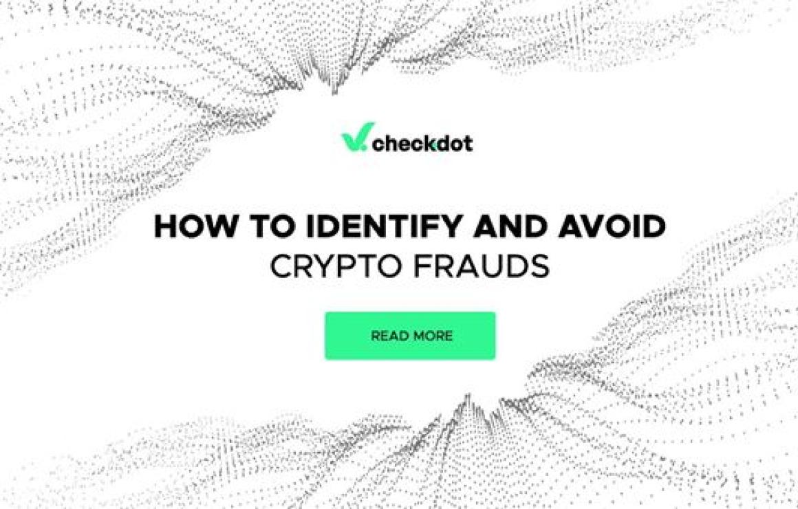 CheckDot (CDT) headquarters.
C
