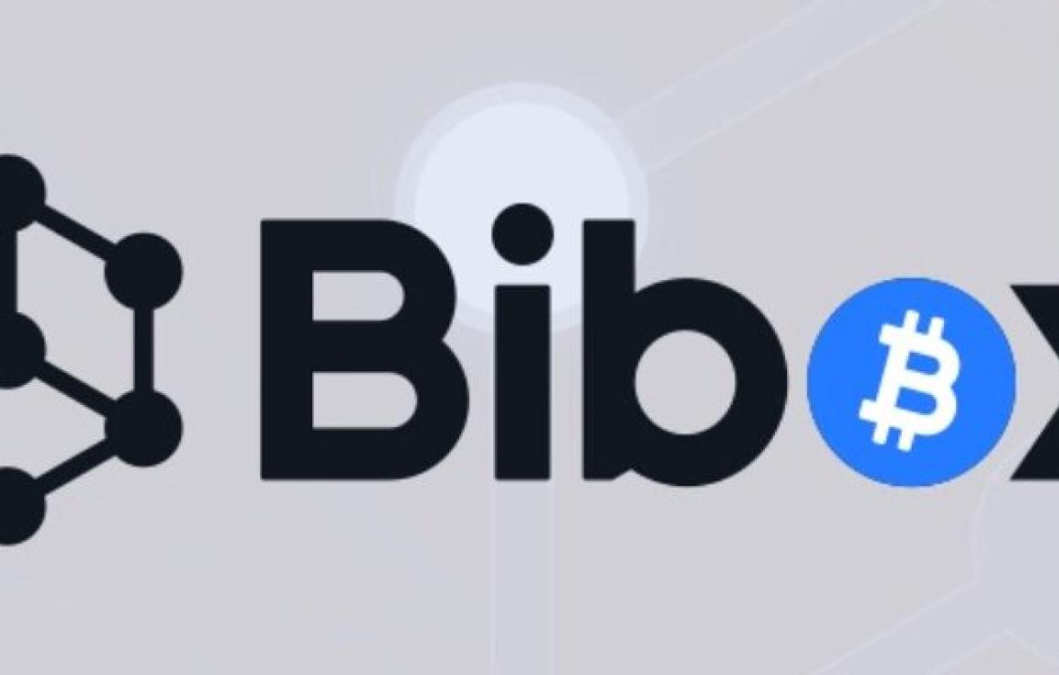 Bibox headquarters.
Bibox is h