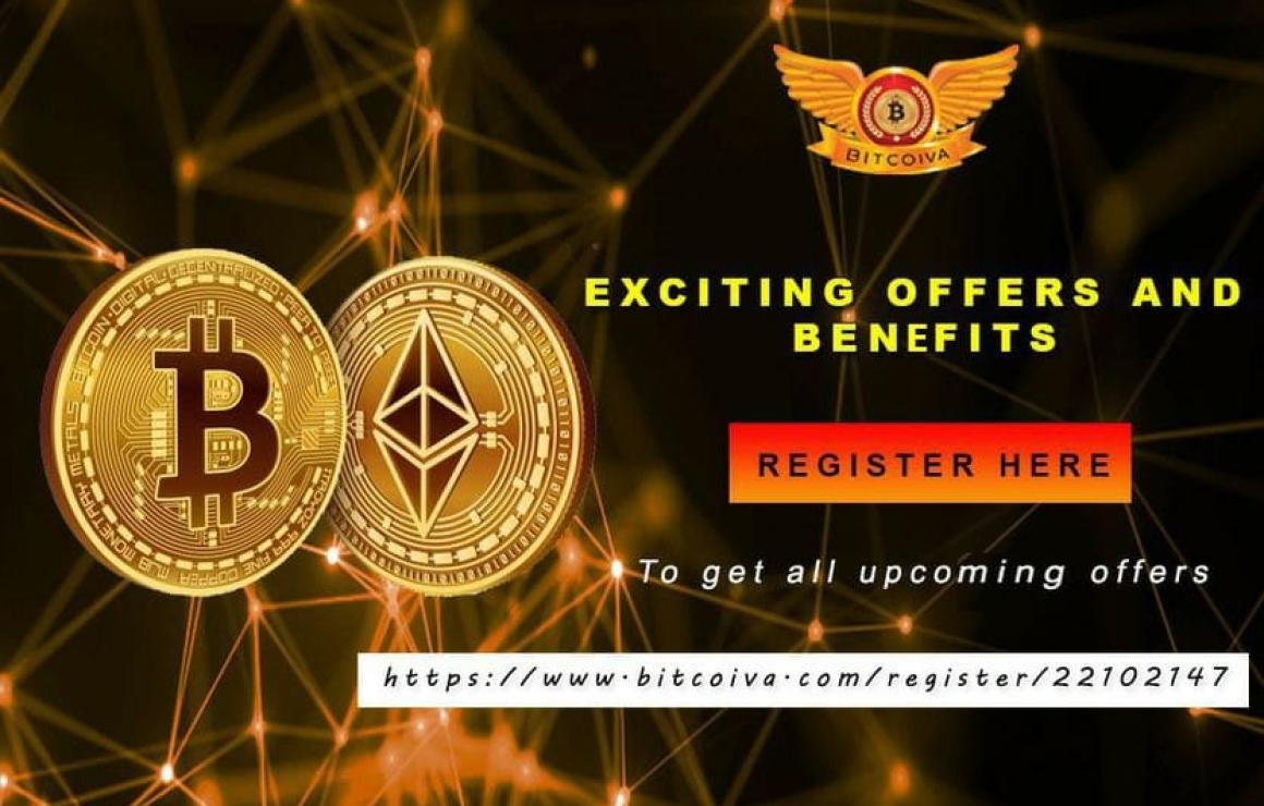 What is Bitcoiva?
Bitcoiva is