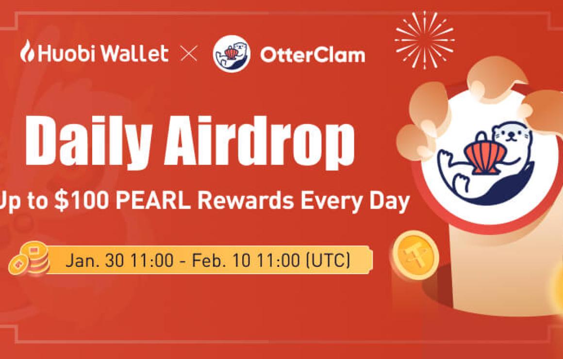 OtterClam Finance (CLAM) headq
