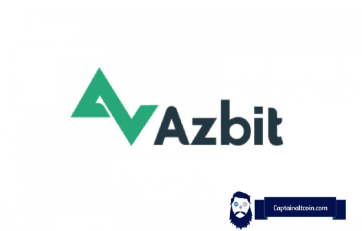 Azbit headquarters.
Azbit is a