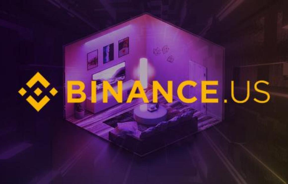 What is Binance.US?
Binance.US
