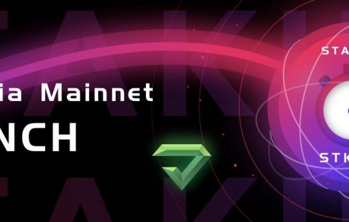 What is Darwinia Commitment To