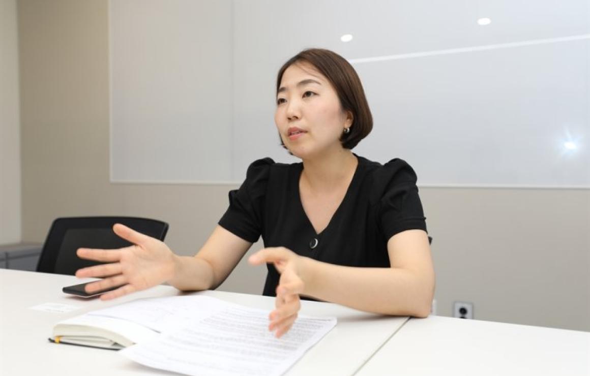 Bithumb customer care.
If you