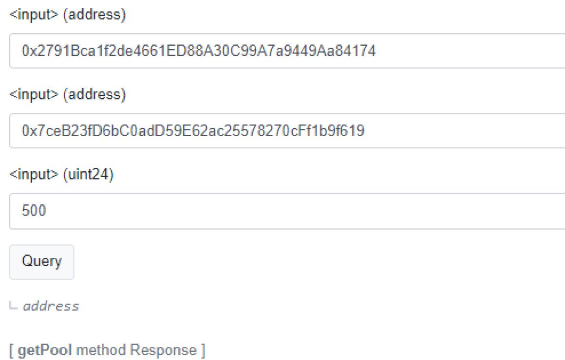 What is Uniswap (V?
Uniswap is