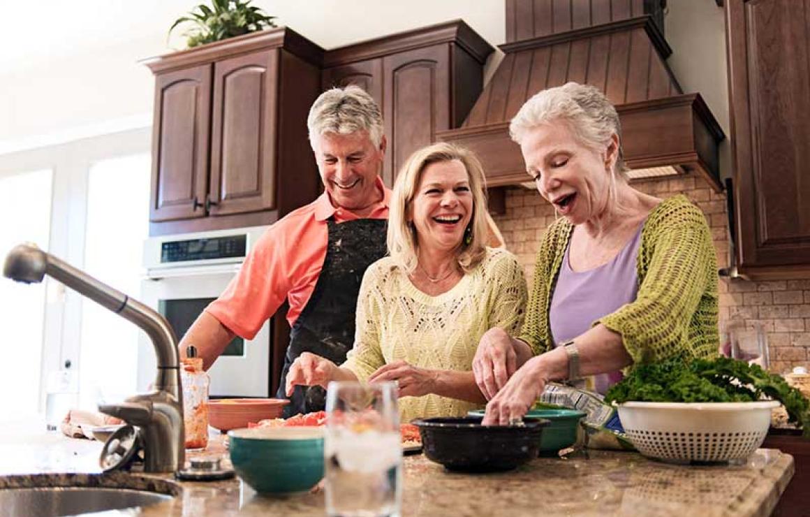 What is Cook Finance (COOK)?
C