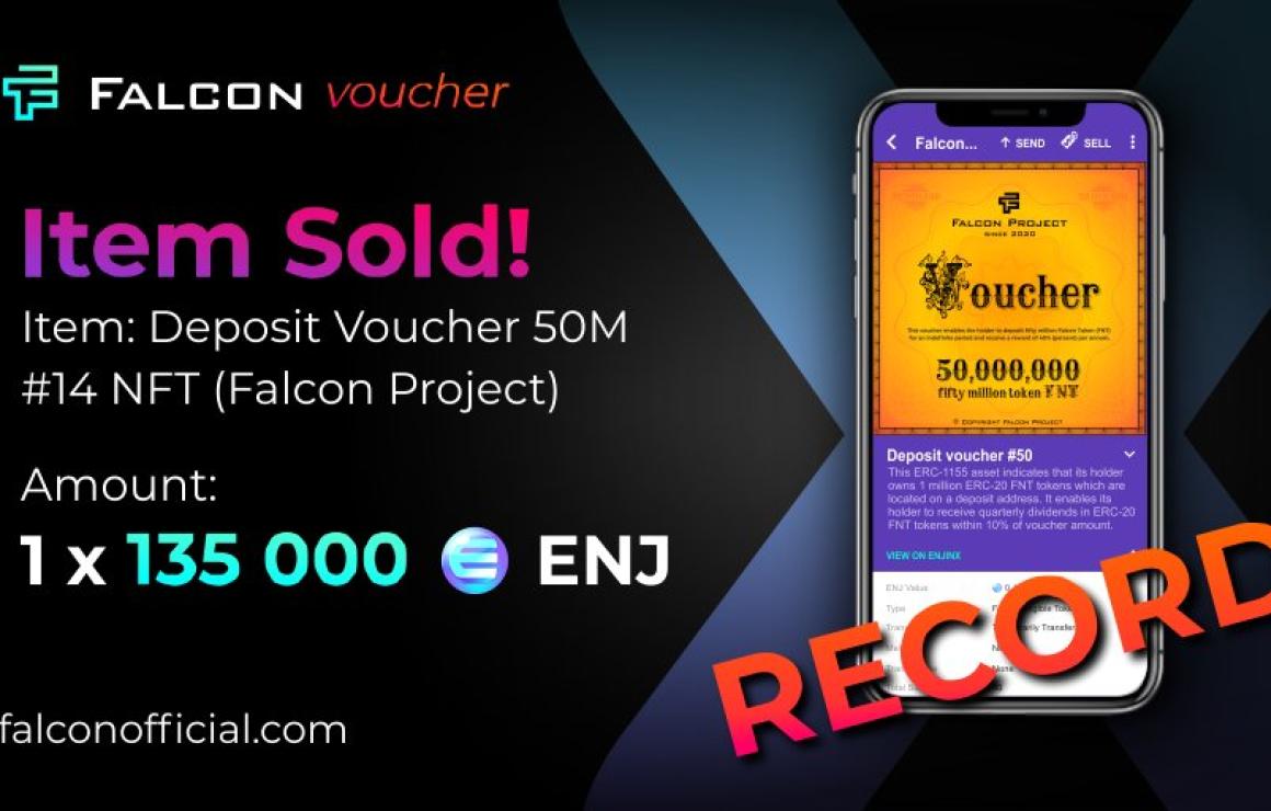 Falcon Project (FNT) headquart
