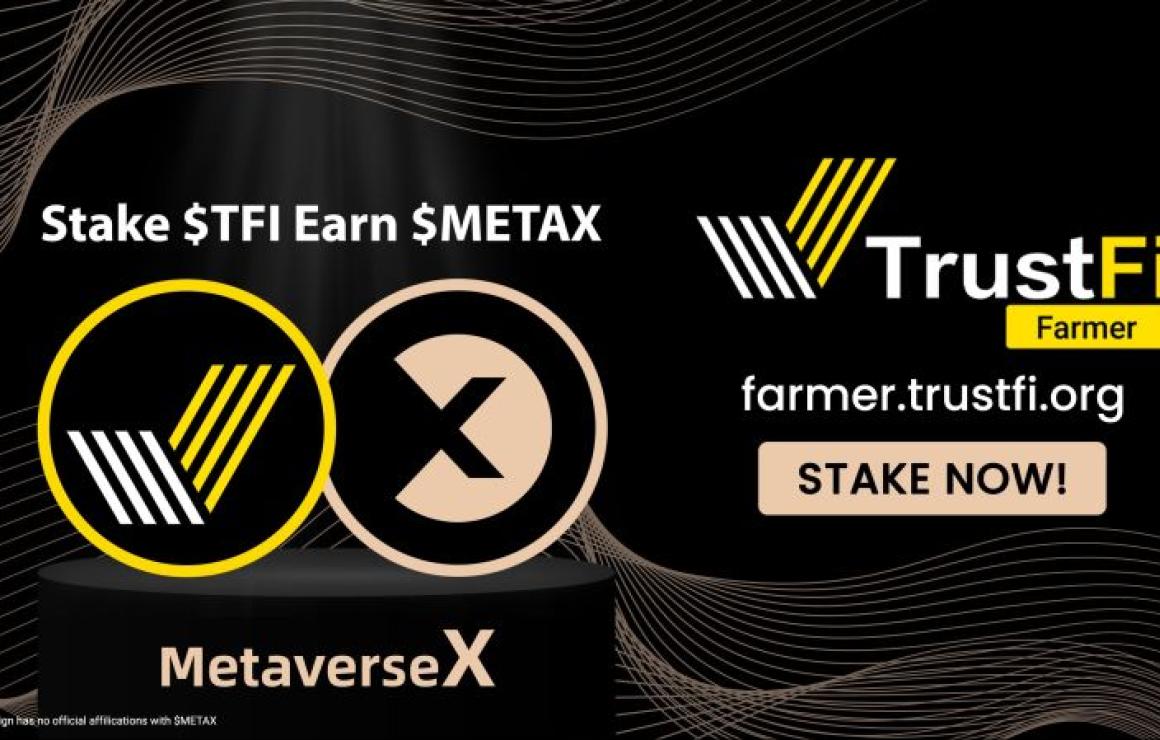 MetaverseX (METAX) headquarter