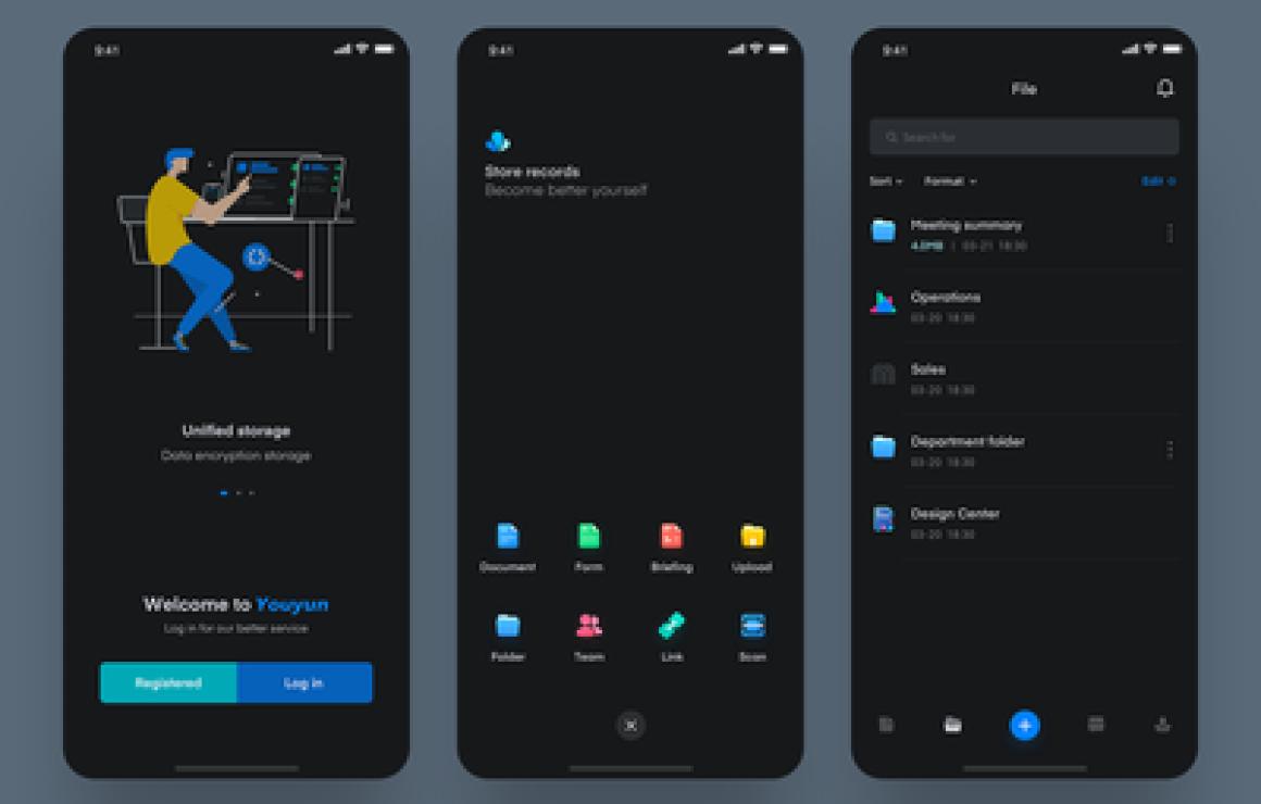 Substratum (SUB) customer care