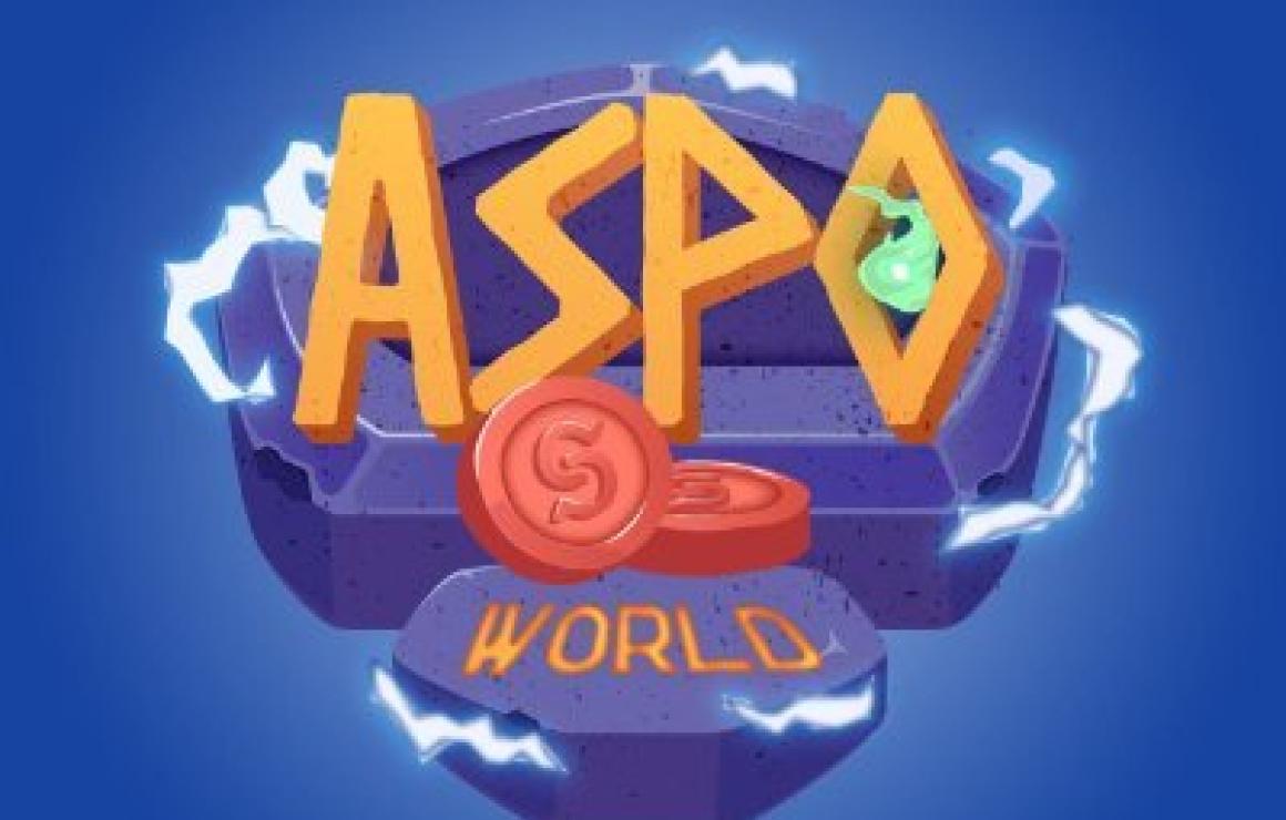 ASPO World (ASPO) customer car