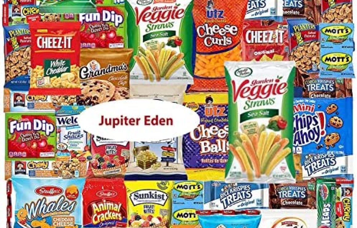 What is Jupiter?
Jupiter is th