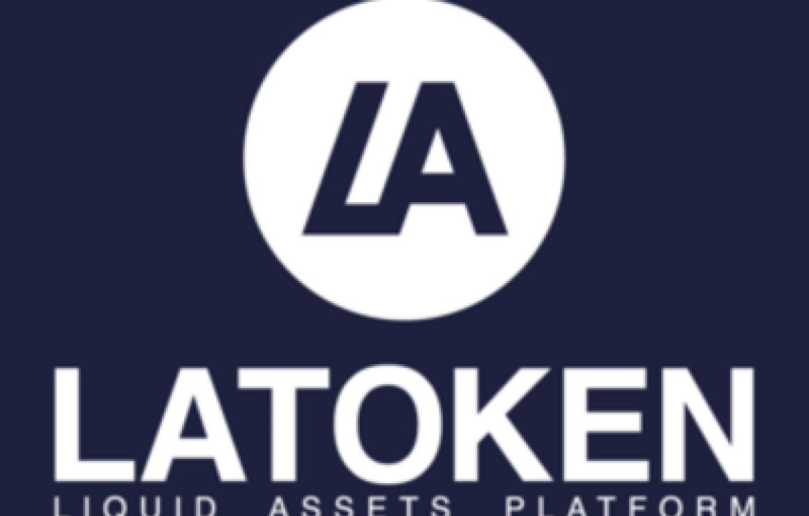 What is LATOKEN?
LATOKEN is a