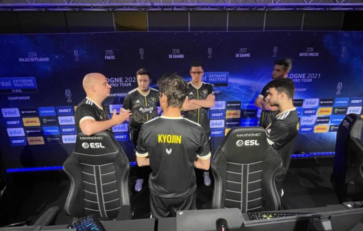 What is Team Vitality Fan Toke