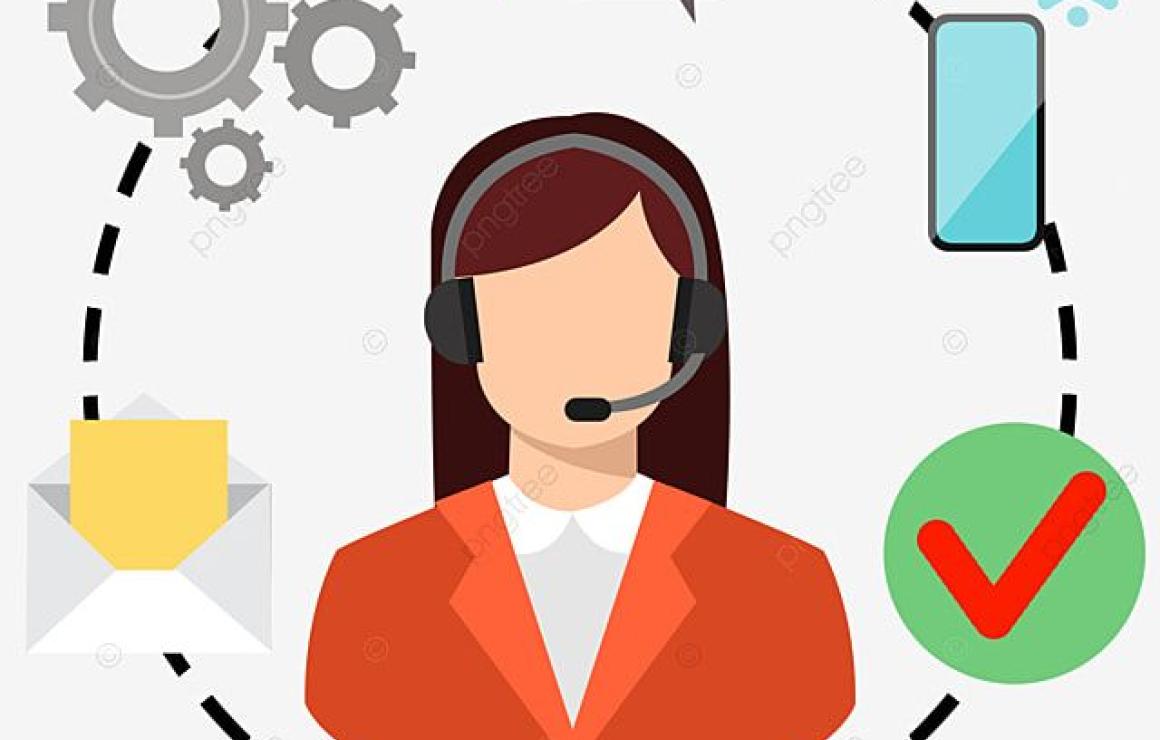 RED customer care.
We pride ou