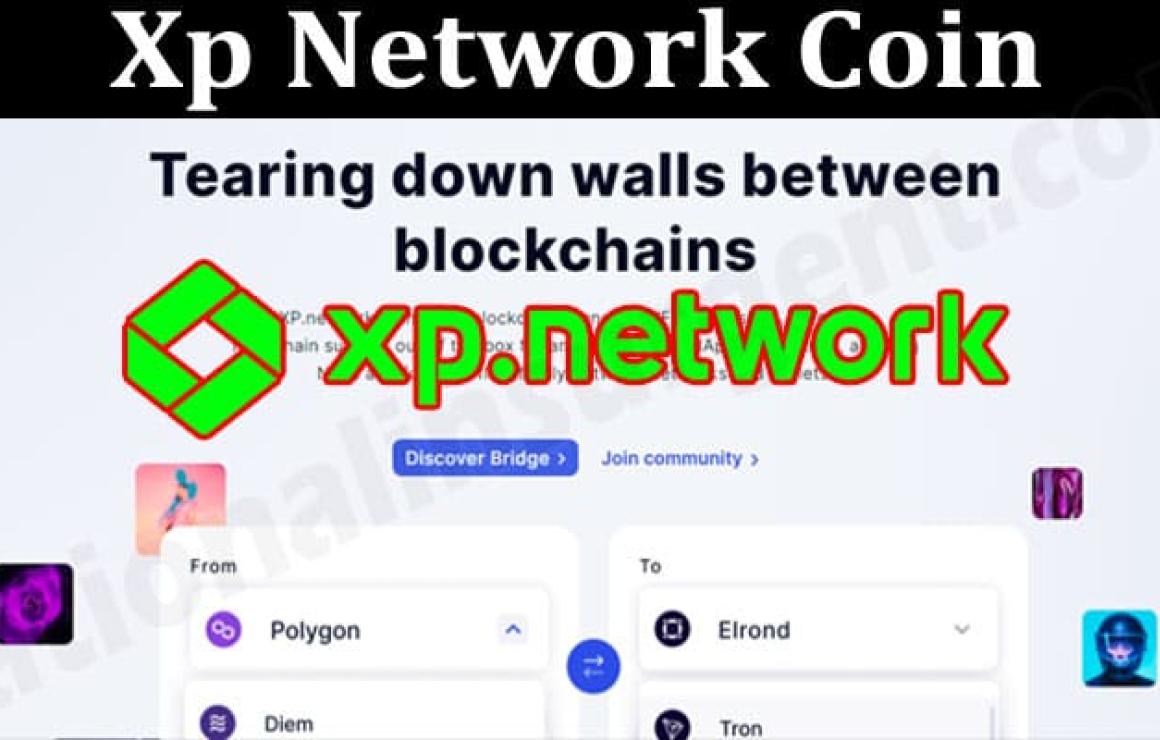 XP NETWORK (XPNET) customer ca