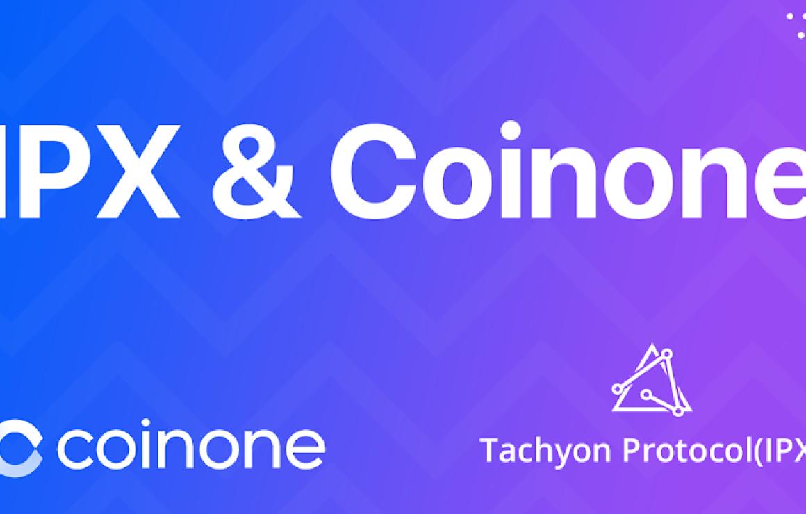 Tachyon Protocol (IPX) custome