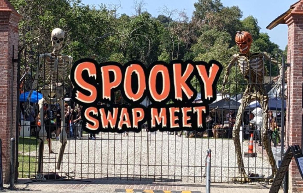 SpookySwap headquarters.
The h