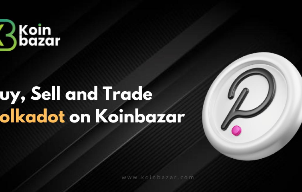 What is Koinbazar?
Koinbazar i