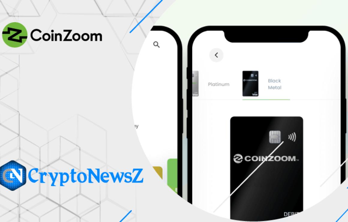 CoinZoom customer care.
CoinZo