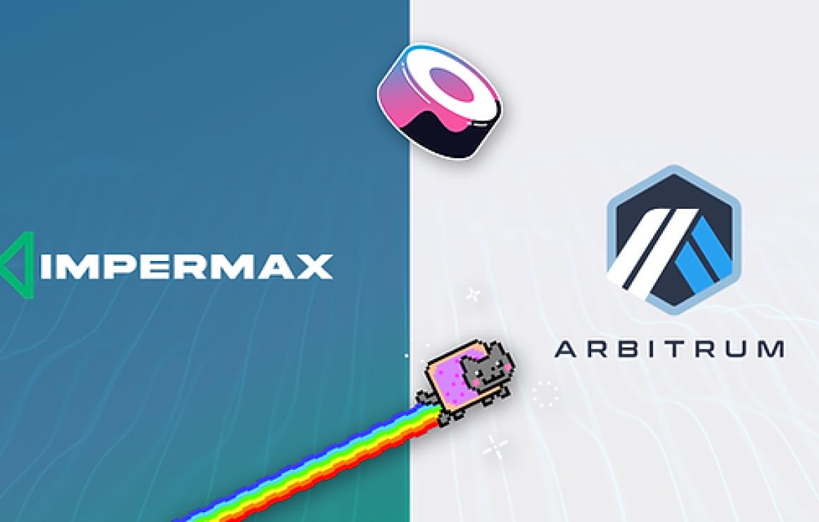 What is SushiSwap (Arbitrum)?