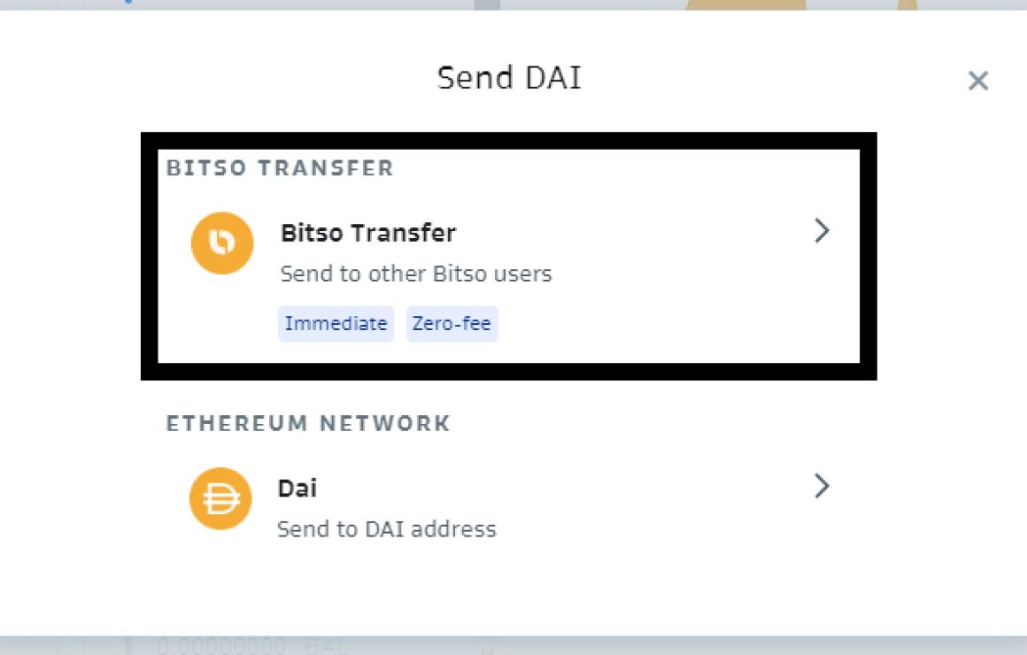 Bitso headquarters.
Bitso is h