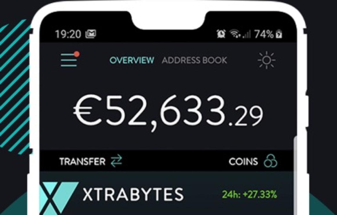 XTRABYTES (XBY) headquarters.