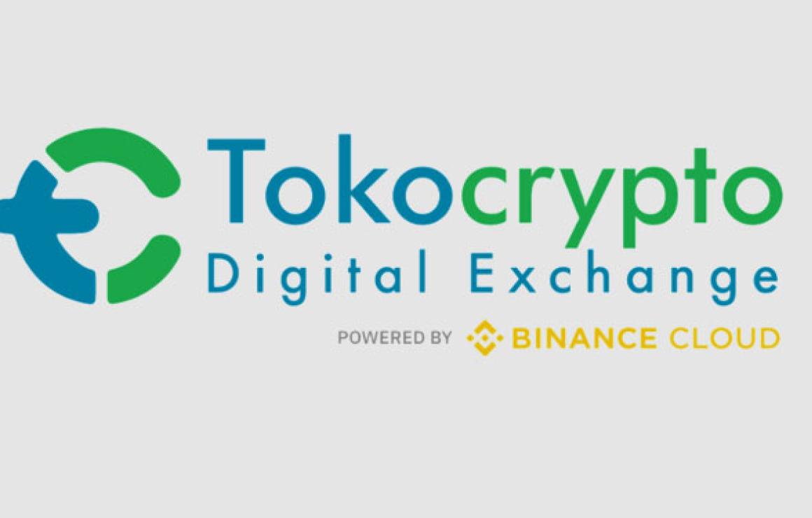 Tokocrypto headquarters.
Tokoc