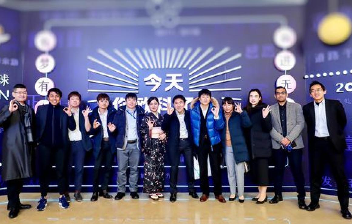 What is OKCoin Japan?
OKCoin J