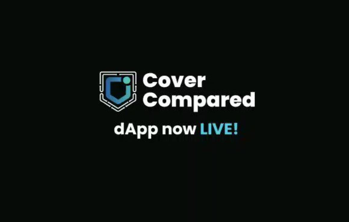 CoverCompared (CVR) customer c