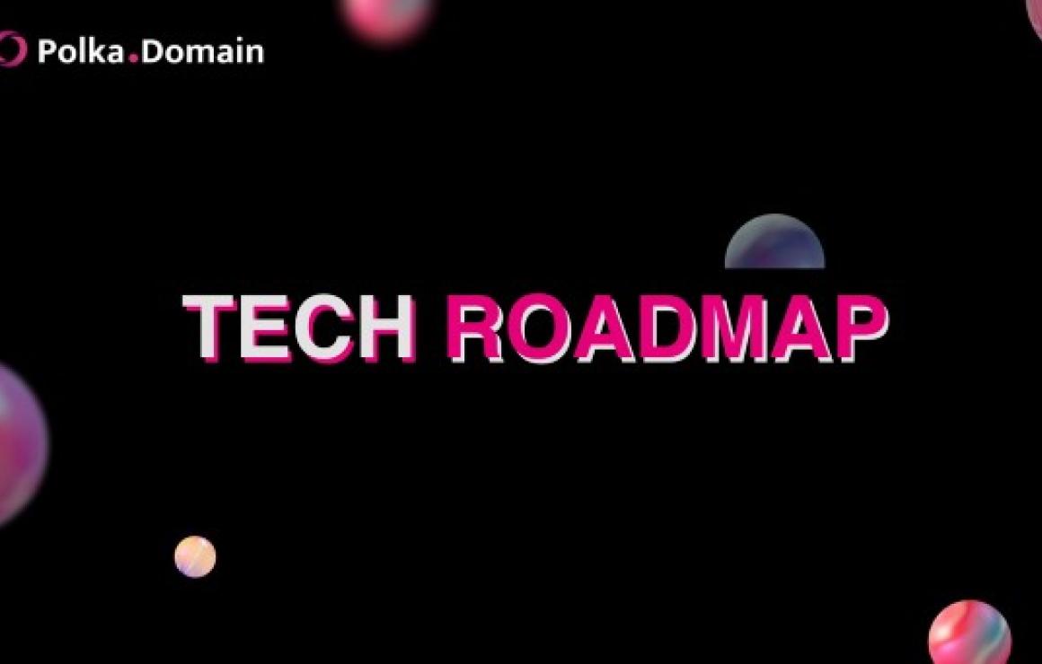 PolkaDomain (NAME) headquarter