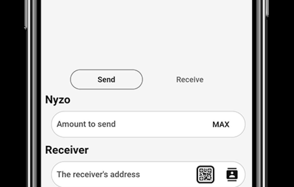 What is NYZO?
NYZO is a renewa