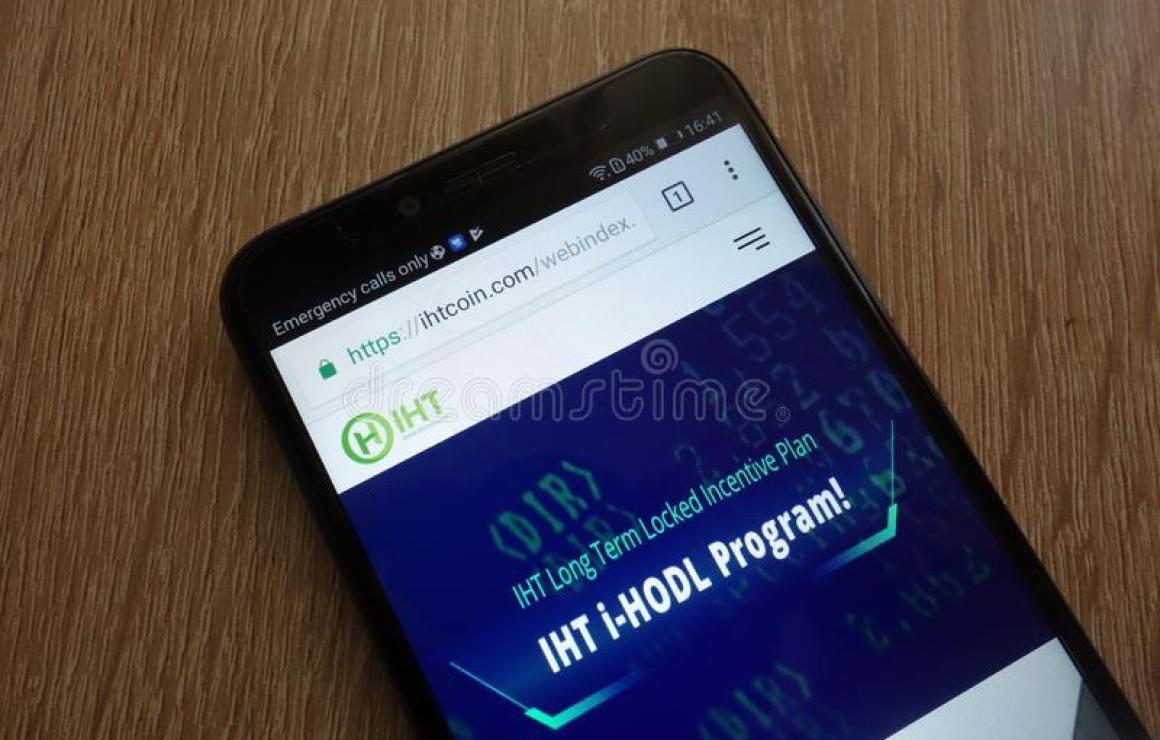 What is IHT Real Estate Protoc