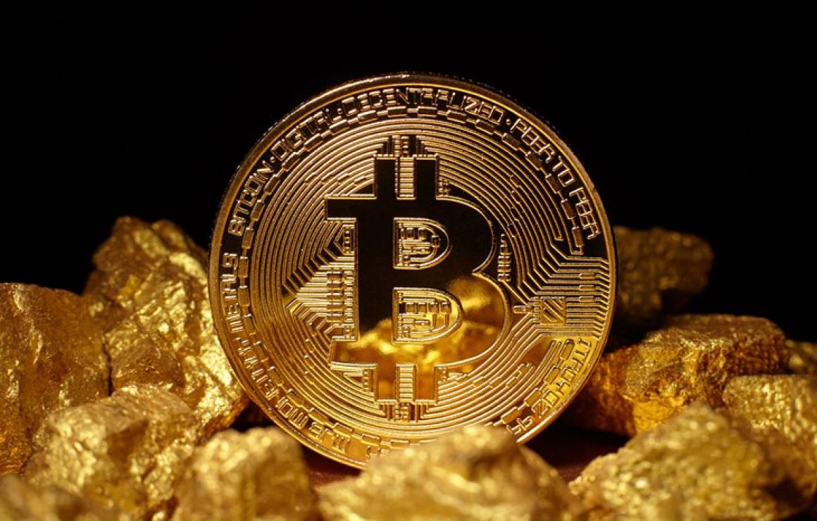 What is GoldMint (MNTP)?
GoldM